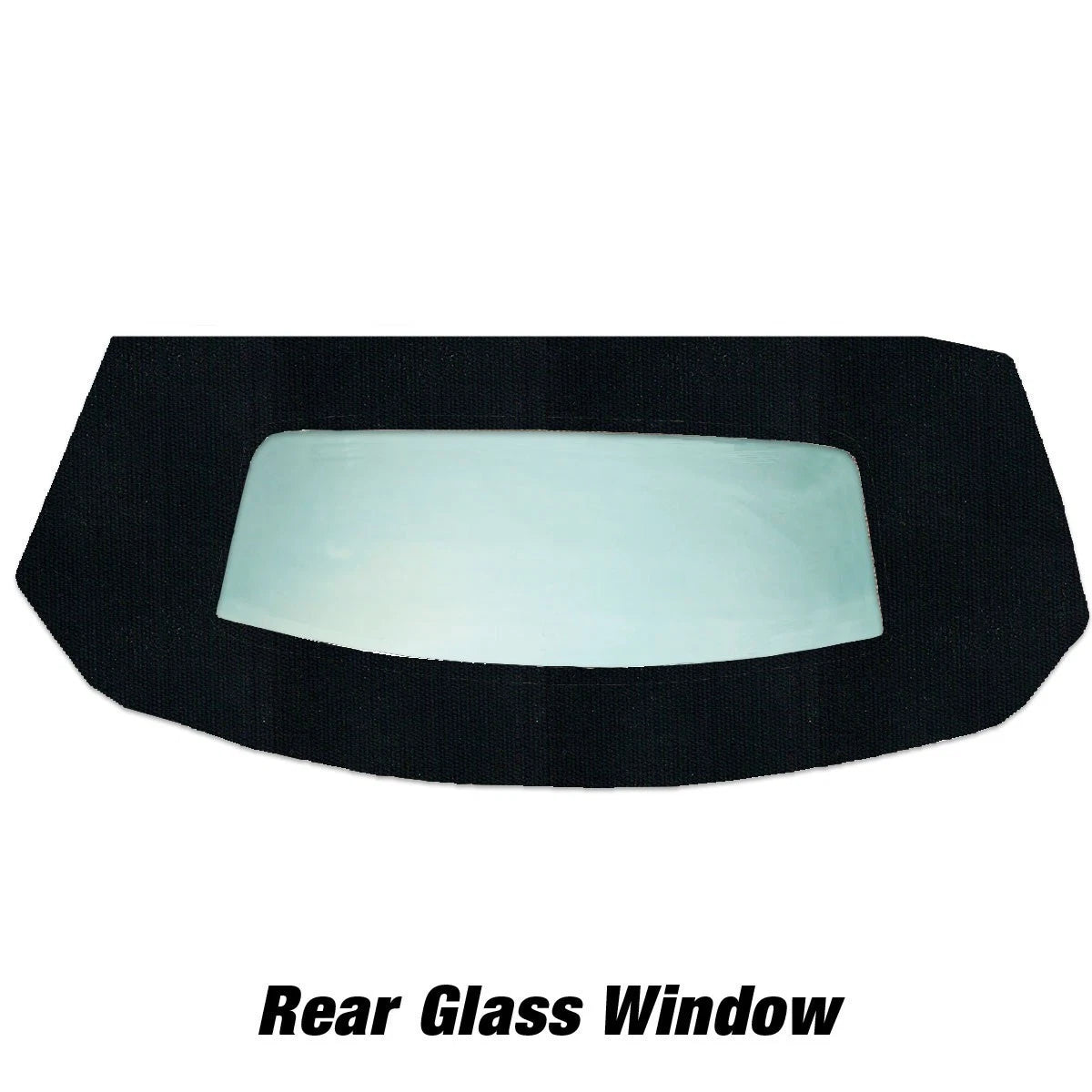 Convertible Rear Window for Ford Mustang (1990) HG0243CTN14SF