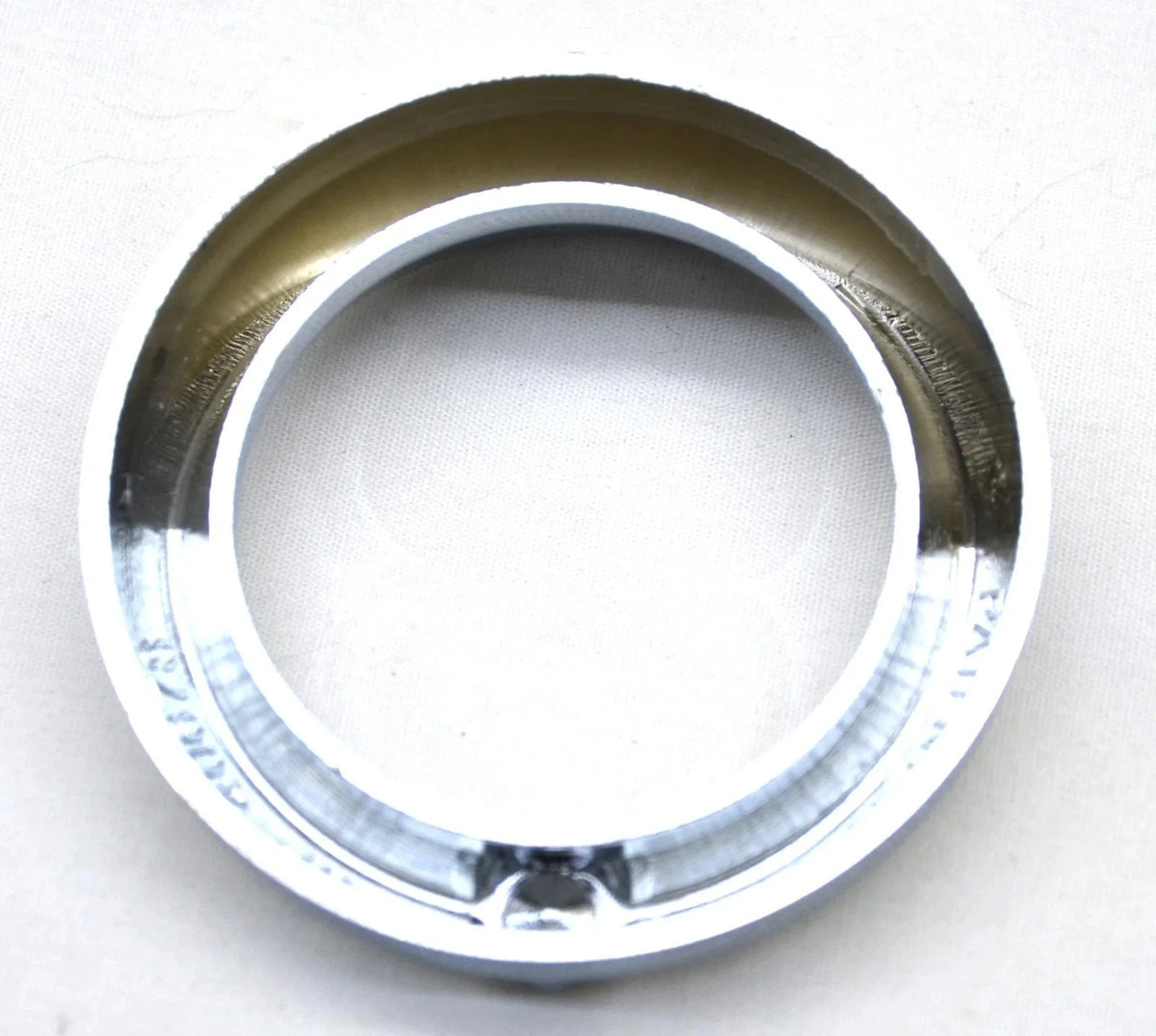 Gauge Cover for Peterbilt 379/389/388 (2006–2018) UP#40681 Clear Jewel