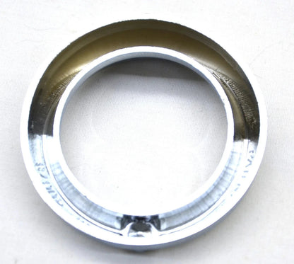 Gauge Cover for Peterbilt 379/389/388 (2006–2018) UP#40681 Clear Jewel