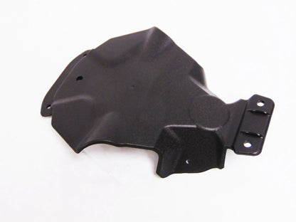 Center Skid Plate for Arctic Cat Snowmobile (6606-614)