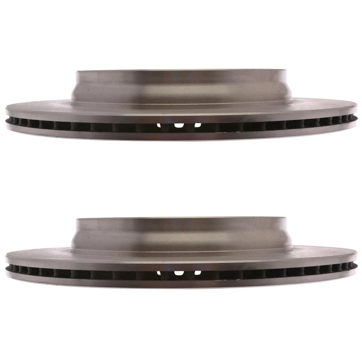 Set of 2 Brake Discs Rear for Chevy Tahoe Yukon (2019–2023) SET-AC18A82457A-2