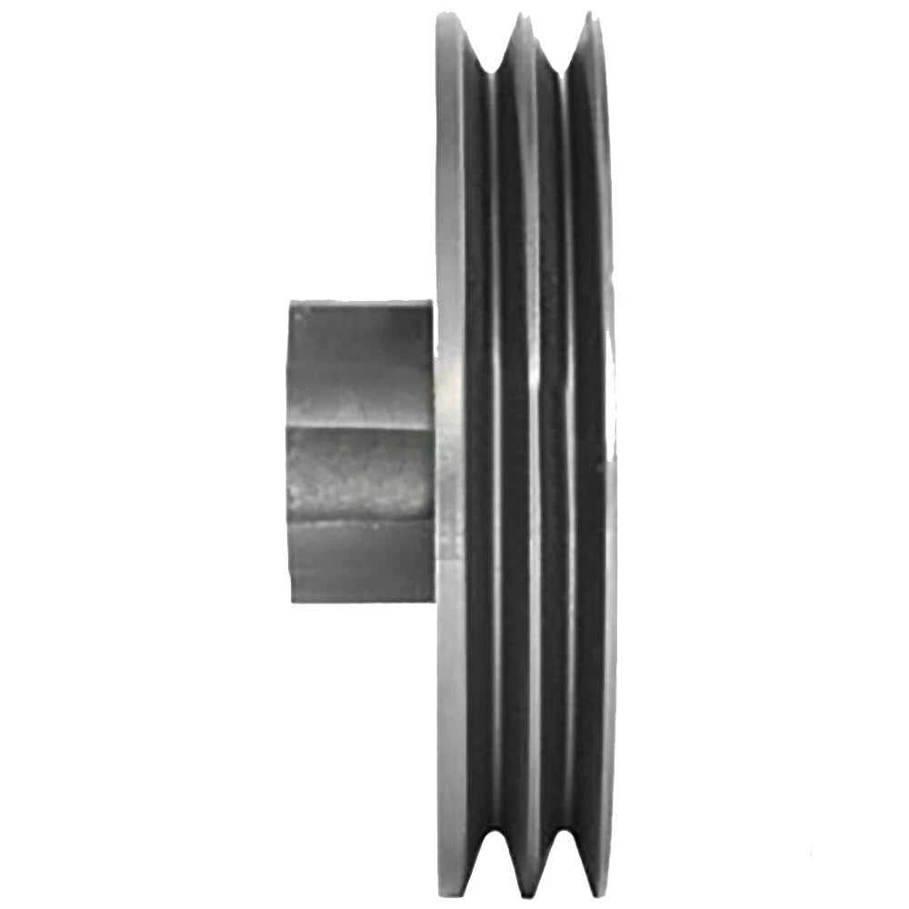 Pulley Fan Drive for John Deere Parts (W/ ENG 6076TRW06-08, ARW01)