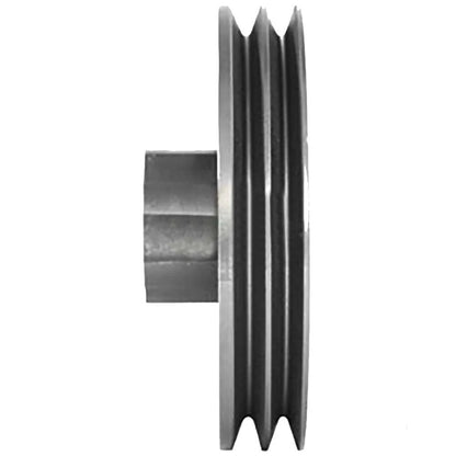 Pulley Fan Drive for John Deere Parts (W/ ENG 6076TRW06-08, ARW01)