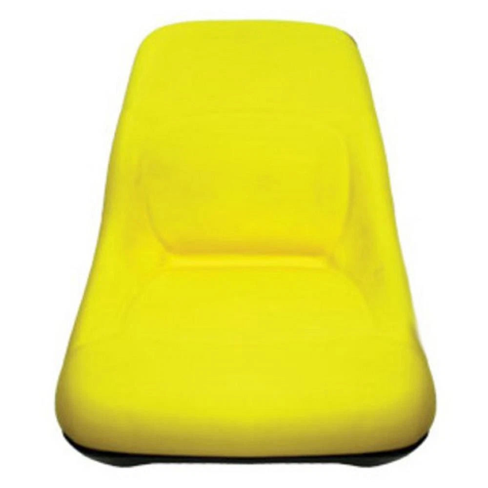 AM126865 Seat for John Deere Riding Mower LTR155 LTR166 LT133 LT155 LT166