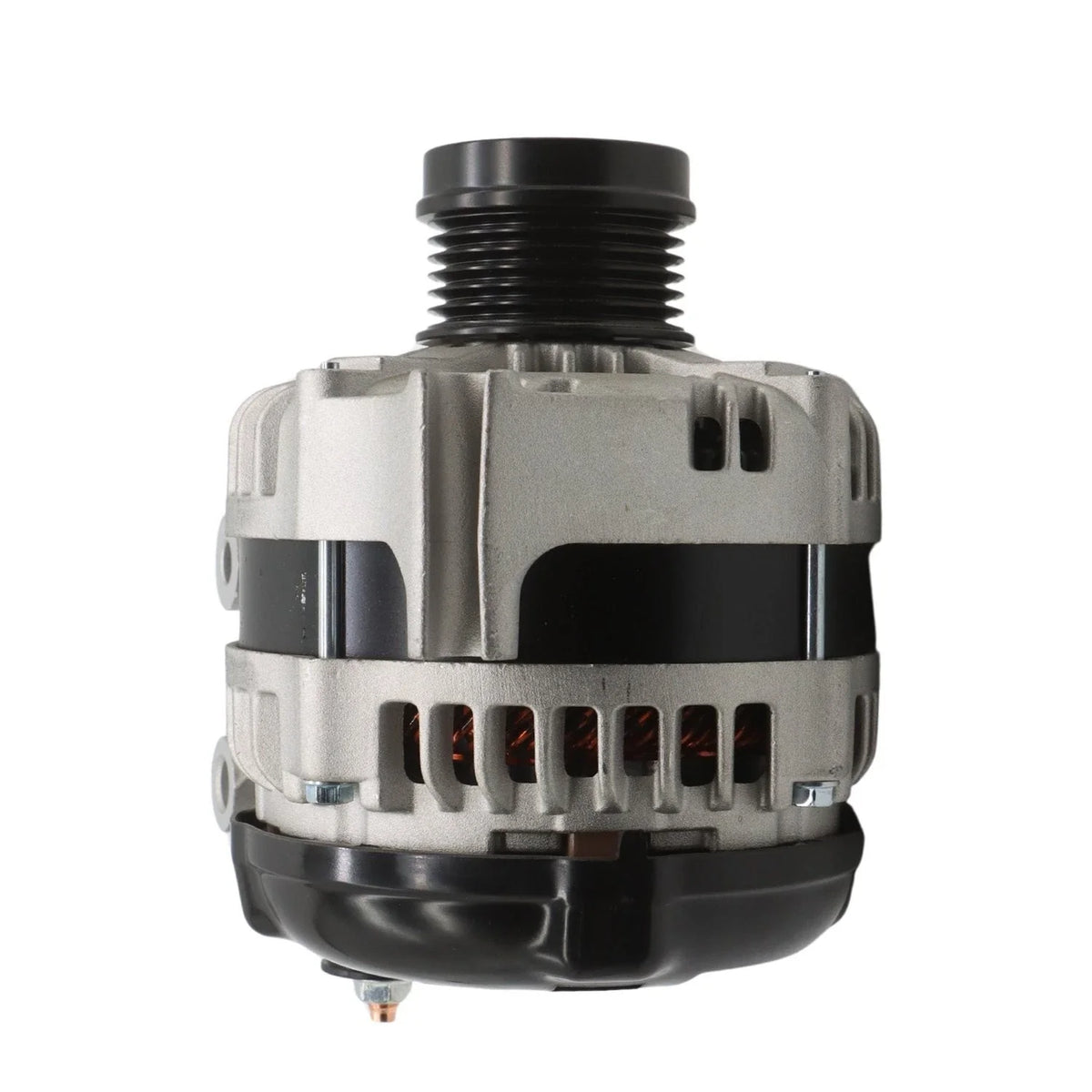 Alternator for Jeep Cherokee 2014-2022, Chrysler 200 2015-2017 V6 3.6L
