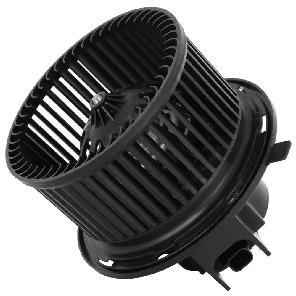 A/C Heater Blower Motor with Fan Cage for Jeep Wrangler Liberty