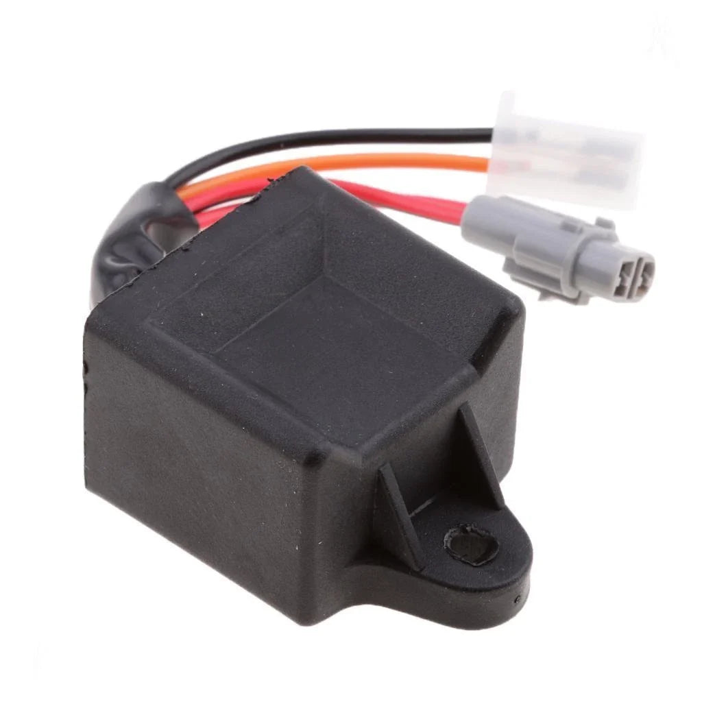 CDI Unit for Yamaha PeeWee PW50, YZinger 50, Pee Wee 50 (PY50)