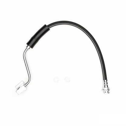 Brake Hose for Ford F-150, Bronco (1983–1989) BHH-54264, E0TZ2078A