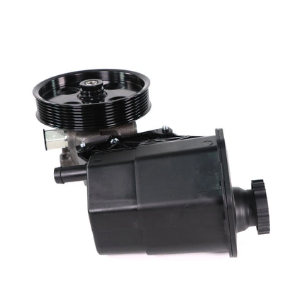Power Steering Pump Pulley Reservoir for Dodge Ram 1500 (2002–2007) 20-70269, 720-01126, 52113364AH