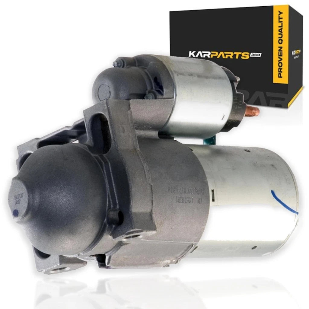 Starter for Chevy Avalanche (2007–2008) ALX-PAU-AC-337-1033-CLA4