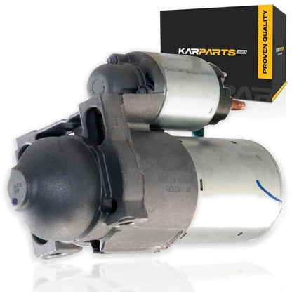 Starter for Chevy Avalanche (2007–2008) ALX-PAU-AC-337-1033-CLA4