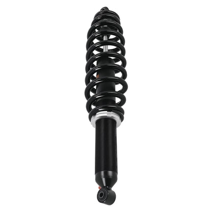 Set of 2 Rear Shocks for Polaris Ranger 1000 (2019–2023) Gas-Charged