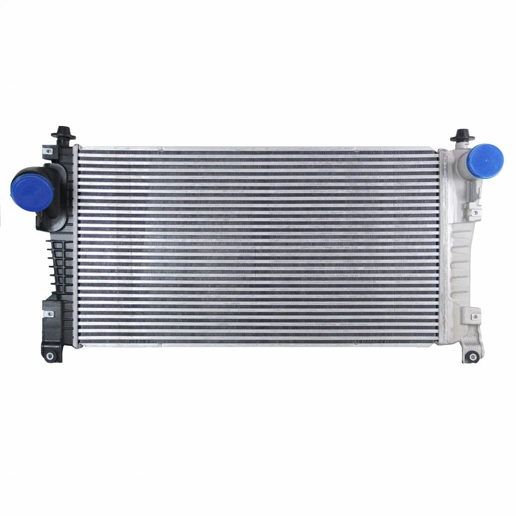 Intercooler for GMC Sierra 3500 Classic/Sierra 2500 HD (2007–2010) CLX-M0-18110-CL360A57, GM3012120