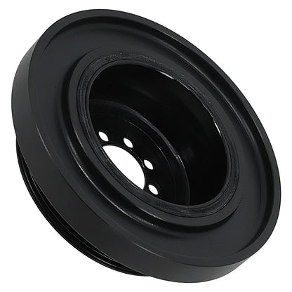 Crankshaft Pulley Harmonic Balancer for BMW 3/4/5/6/7 Series X3 X4 X5 (2011–2017)
