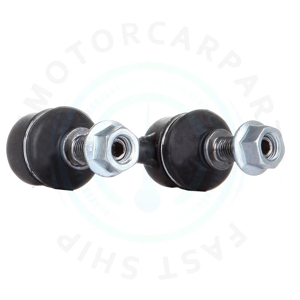 2X Front Sway Bar End Links for Chevy Prizm (1998–2002) & Toyota RAV4 (1996–2000)