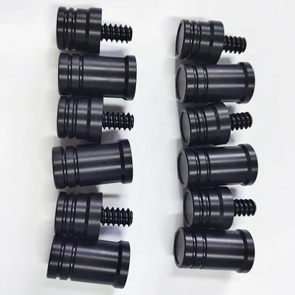 5/16 x 14 Joint Protectors for Billiard Pool Cue (No Specific Years)