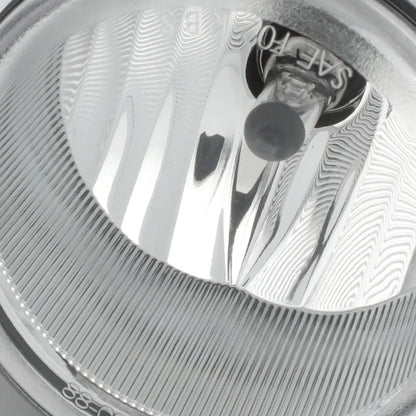 1Pc Front Driving Fog Light for Dodge Charger/Challenger (2006–2010)