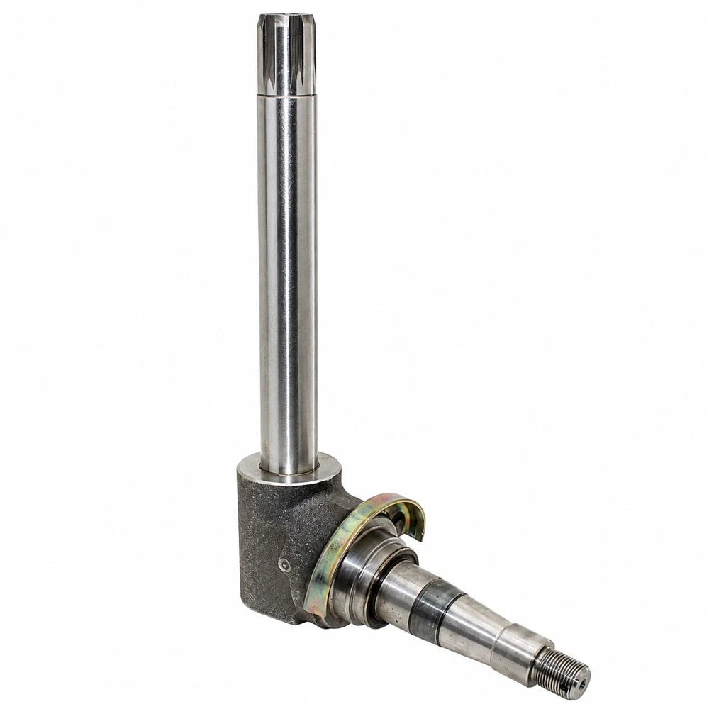 Spindle for John Deere 3010 3020 4000 4010 4020 4320 (1960–1975)