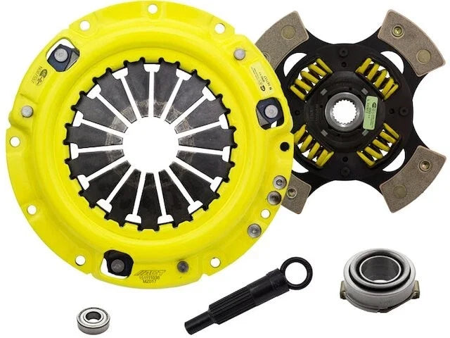 Clutch Kit for Mazda MX6 2.2L 1988–1992 HN694KH