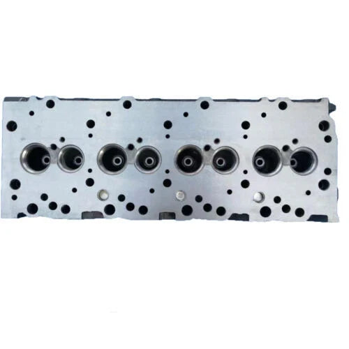 Complete Cylinder Head with Valves & Springs for Kioti CK27 (2007–2017)
