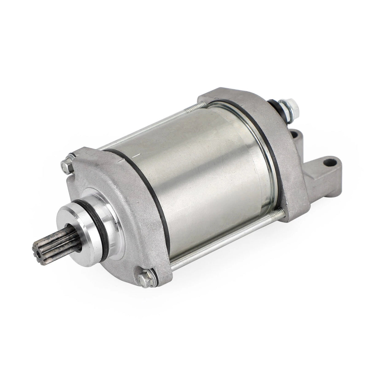 Starter Motor for Yamaha YZF R1 R1M MT-10 (2016–2023) 2CR-81890-00-00, 2CR-81890-10-00