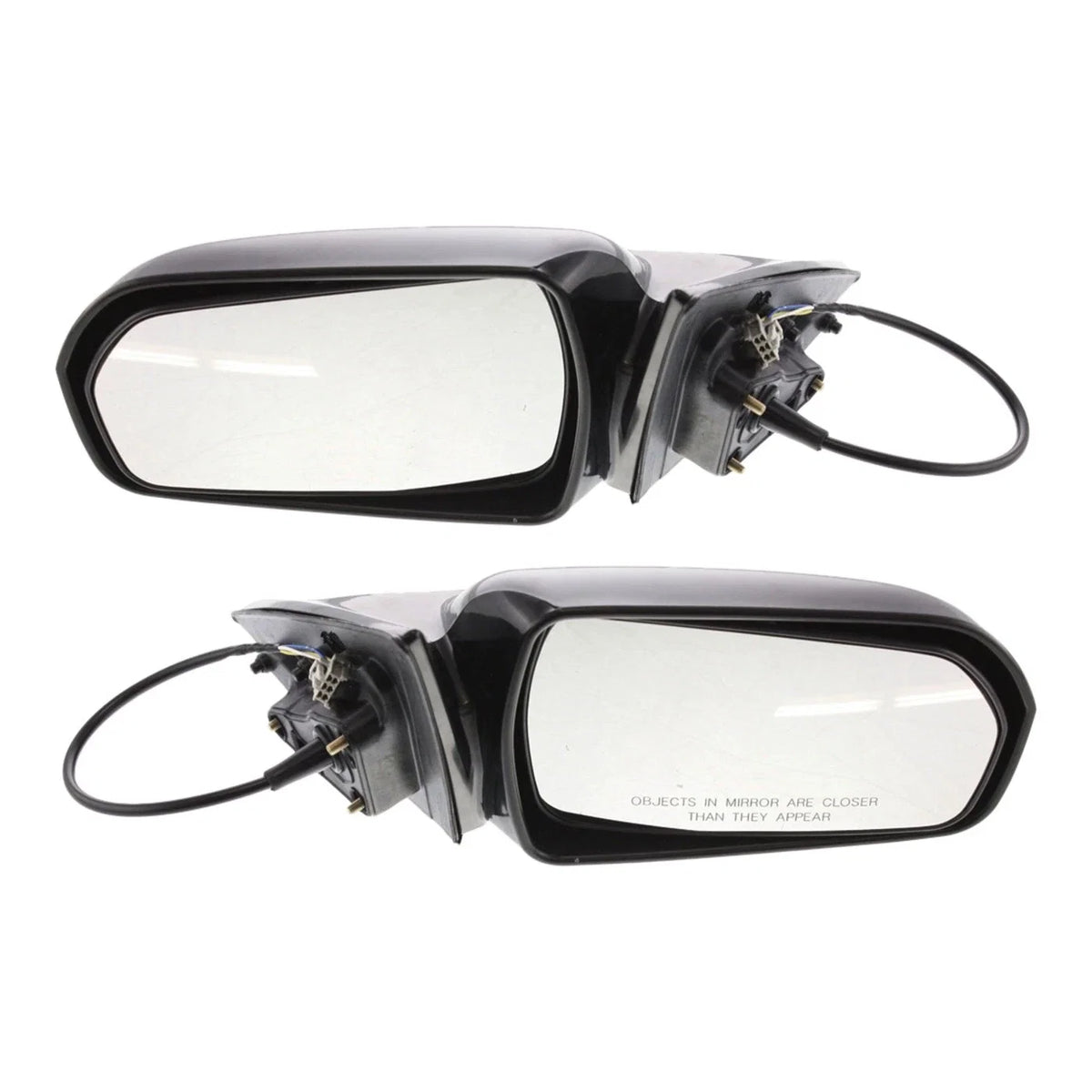 Power Mirror Set of 2 for Honda Accord (1998–2002)