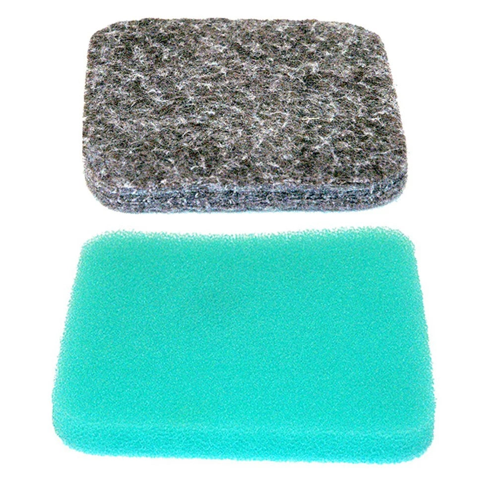 Inner & Outer Air Filters for Stihl BG72 BG75 HS80 FS85 FS80