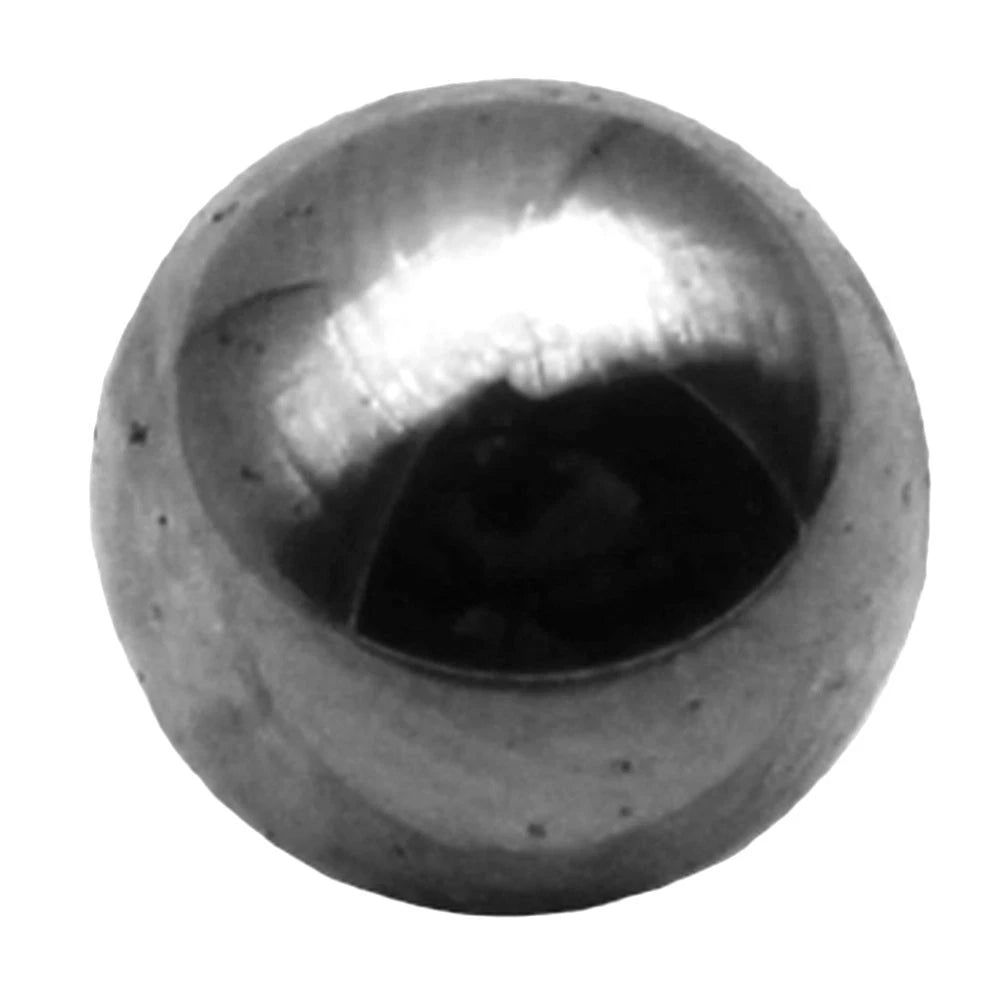 3/8'' Carbon Steel Ball Bearing for Landini (Fits )