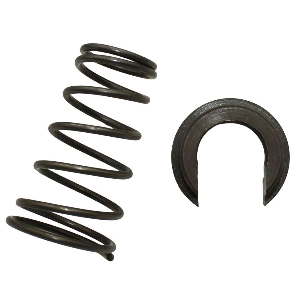 Gear Shift Lever Spring + Clip for Massey Ferguson MF 50D 50E 6500