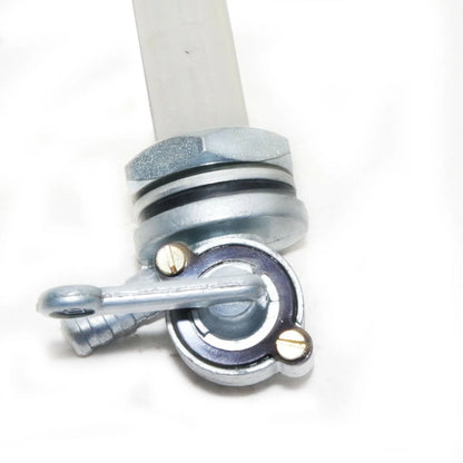 Petrol Fuel Tap Petcock for Bajaj 3 Wheeler (Compatible)