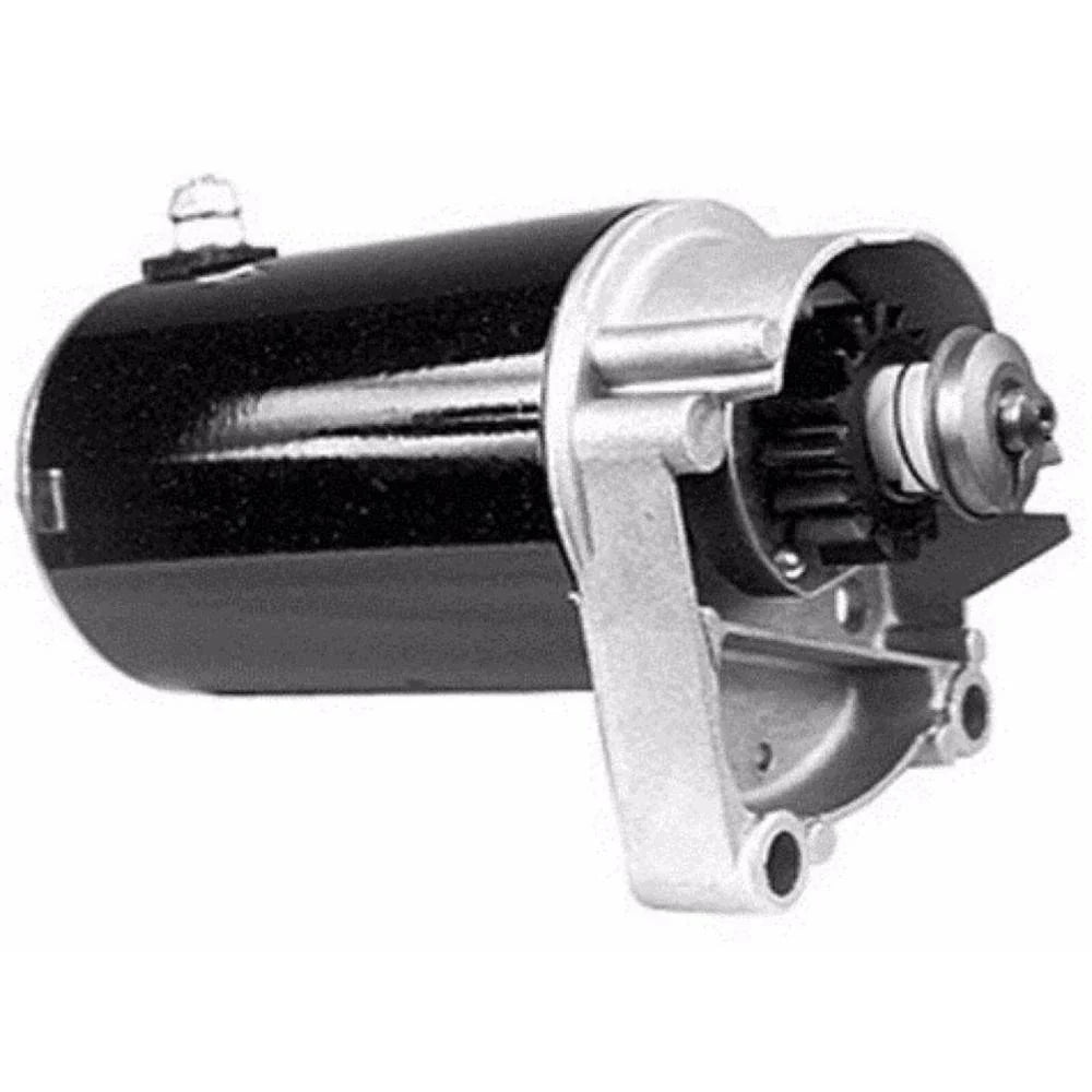 Electric Starter Motor for B&S 498148, 495100, 399928, 9799, 33-709