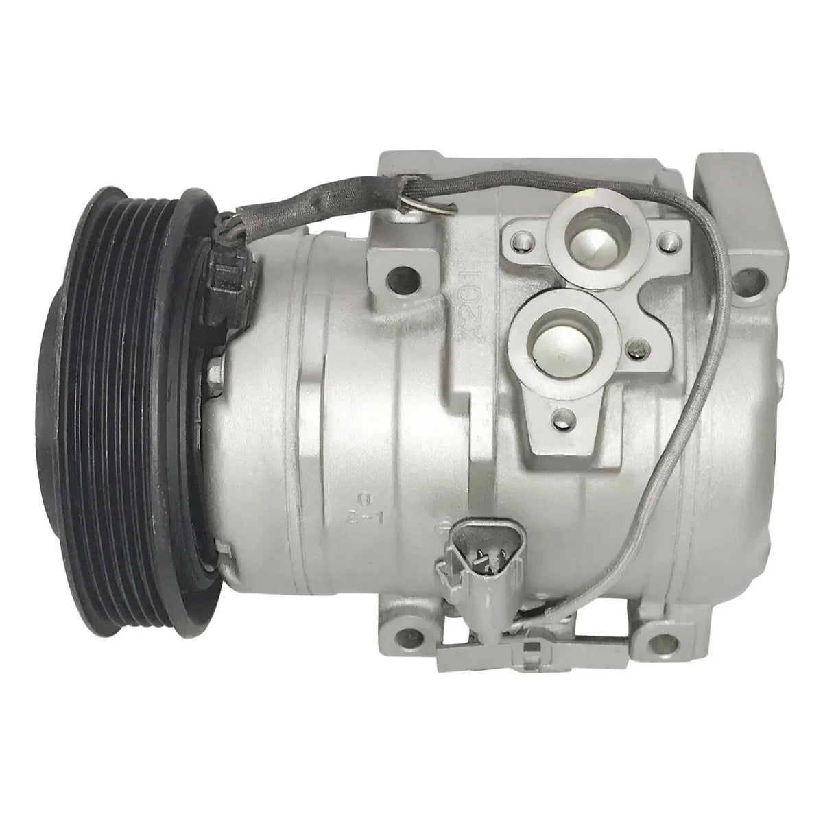 A C Compressor Kit with Condenser for Toyota Camry 3.0L (2006–2006)