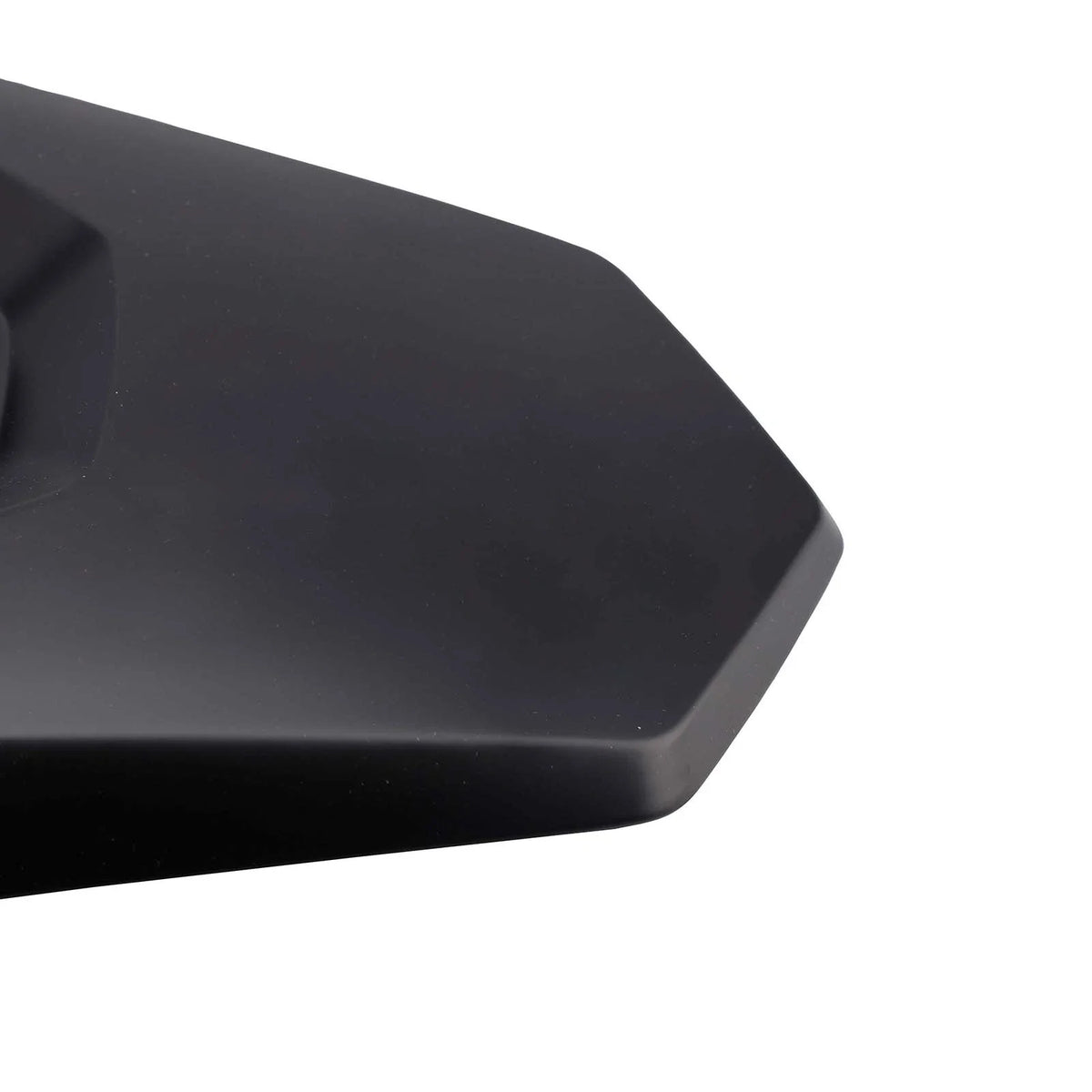 Rear Tail Light Cover for Yamaha Tenere 700 (2025–2026) Matte Black