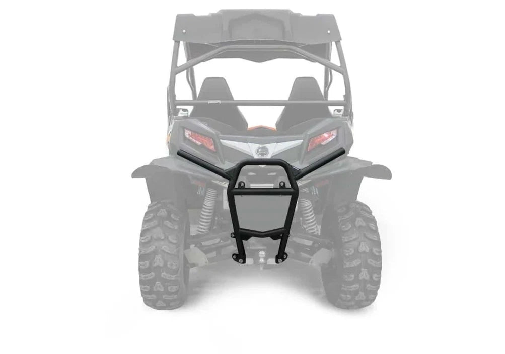 Rear Bumper for RIVAL POWERSPORTS USA (2444.6880.1)