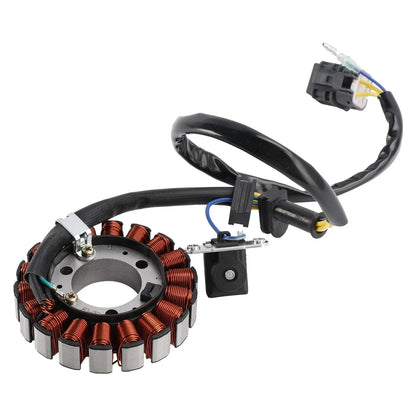 Stator Alternator for Adly Hercules 300 XS / Hurricane / Interceptor / Sport