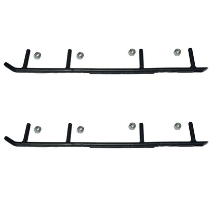 6" Carbides Runners for SlyDog Skis (S6-820)