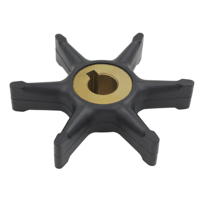 Water Pump Impeller for Johnson Evinrude (3-7.5 HP) 18-3001 277181 434424