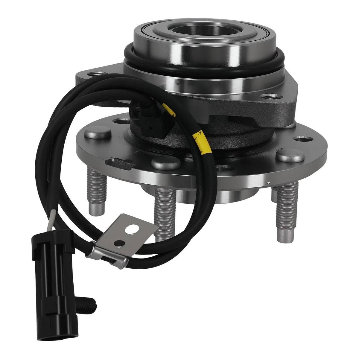 Front LH RH Wheel Bearing Hub for GMC Jimmy Sonoma 4WD (1997–2005) 513124