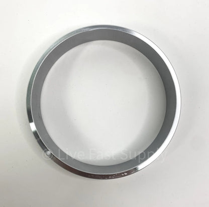 Air Cleaner Spacer 1 Inch Replacement for Ford 302 350 202 SBC BBC (Fits Edelbrock Holley)
