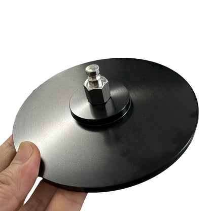 Suction Cup Adapter for Sex Machine (4.6")