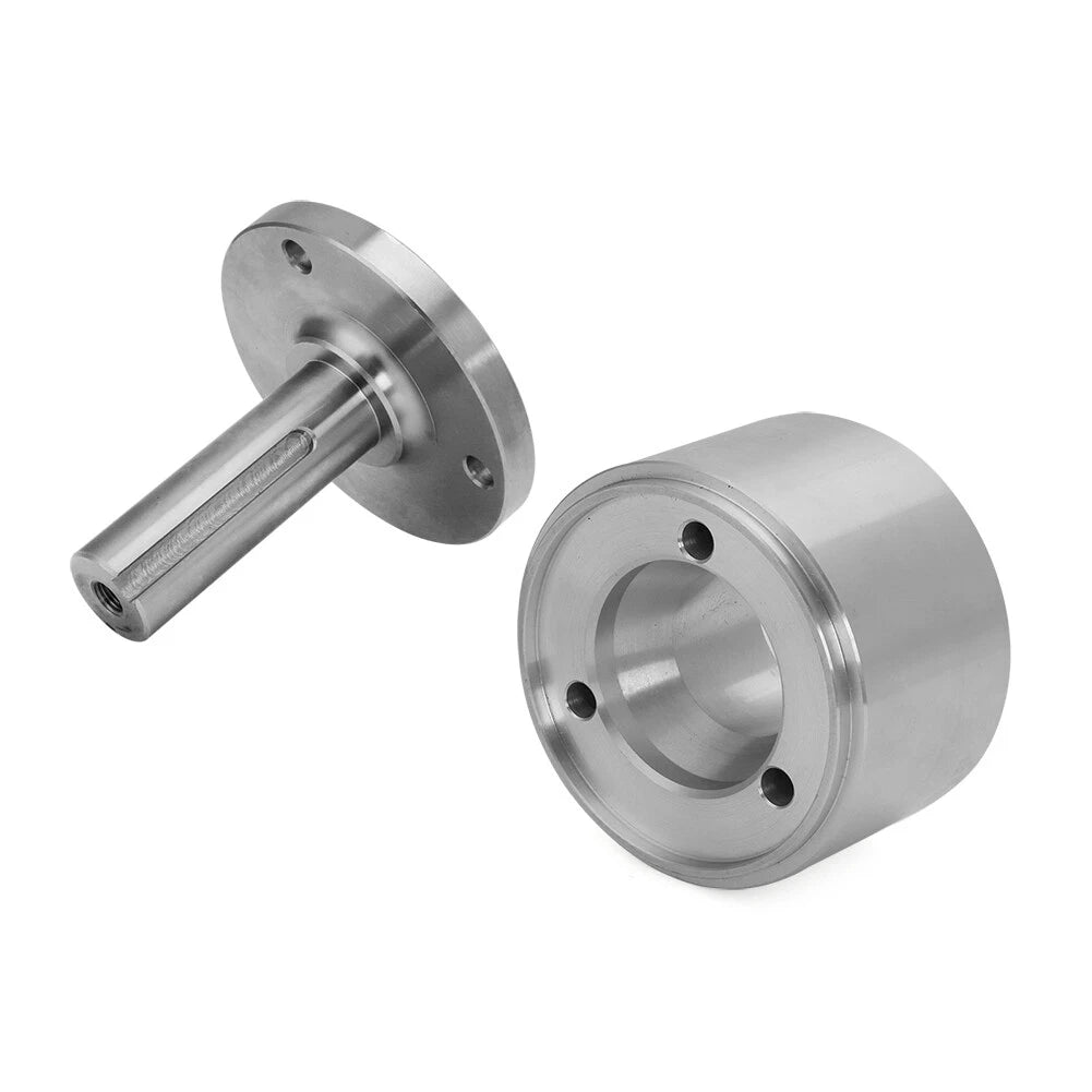 Flywheel PTO Drive Kit Shaft for Predator 670 V-twin Engines
