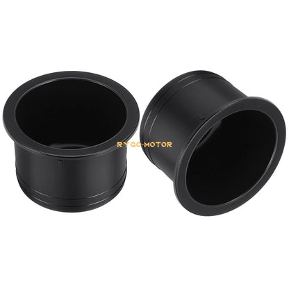 2 Cup Holders for Polaris Ranger 425 500 700 2X4 4X4 6X6 Crew TM XP (2003–2009)