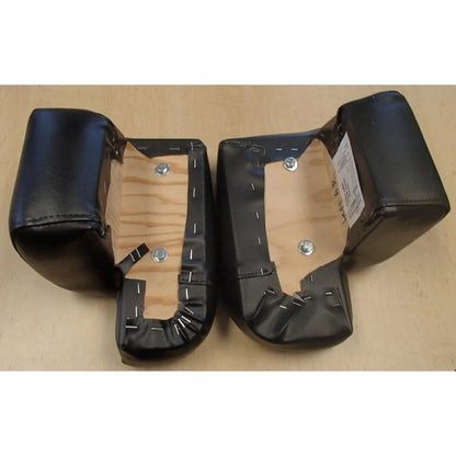 4pc Seat Cushion Set for International Dresser TD7C TD7E TD8C TD8E 125E Dozer