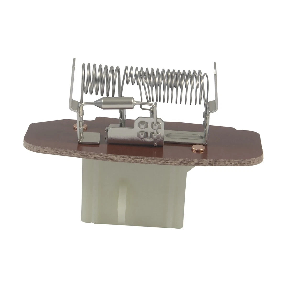 Blower Motor Resistor for F250 F350 E350 E150 E250 E450 F450 (2001–2005) - 18051304, 4C2Z19A706AA, 4P1363, 973404, RU445, 973013