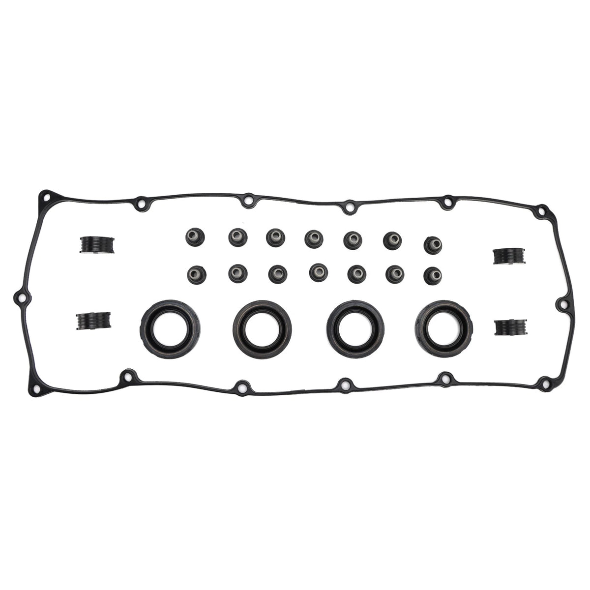 Rocker Valve Cover Gasket for Holden Colorado RC (2008–2012) 4JJ1TC 4JJ1