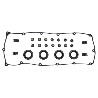 Rocker Valve Cover Gasket for Holden Colorado RC (2008–2012) 4JJ1TC 4JJ1