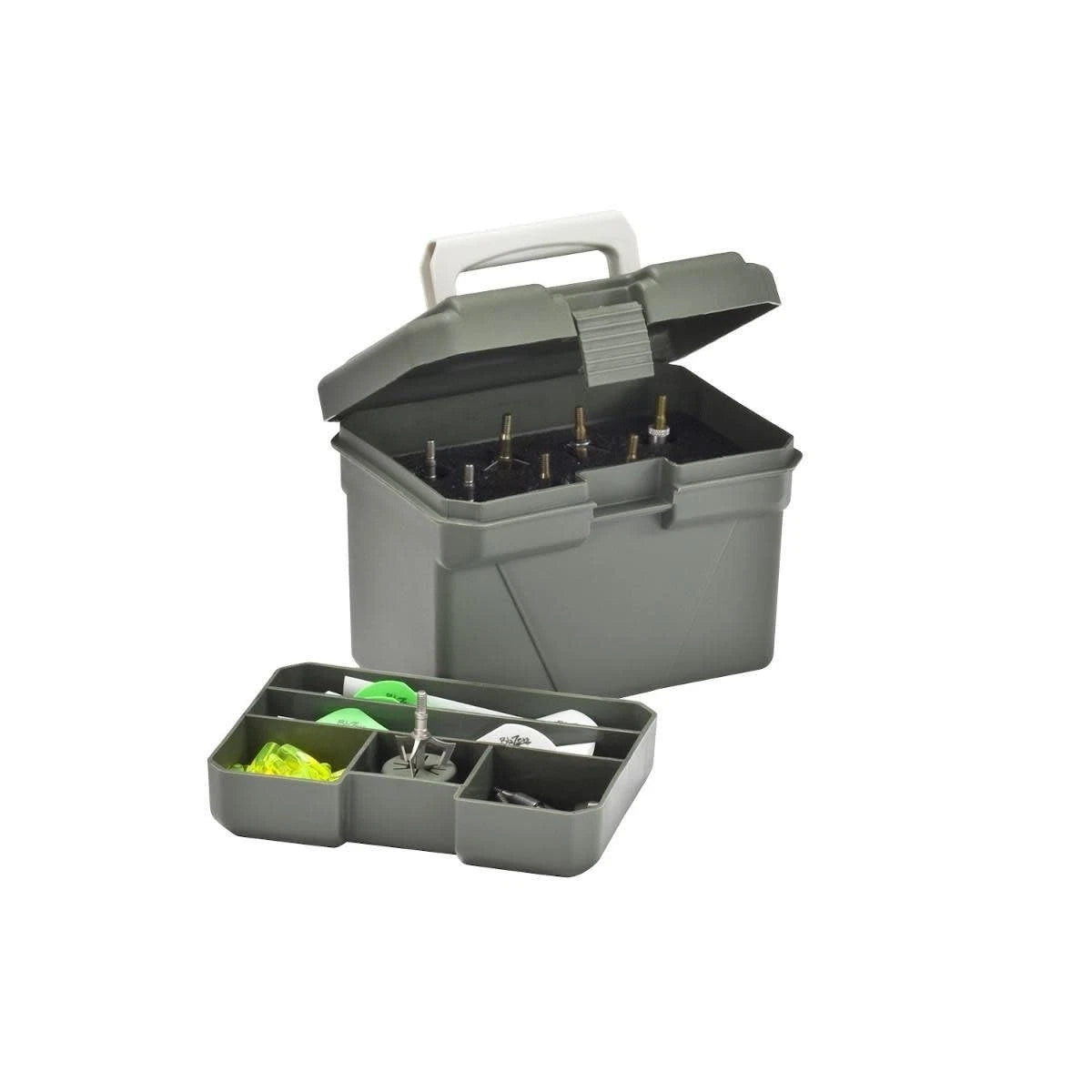 Plano Broadhead Box for Universal Use (One Size)