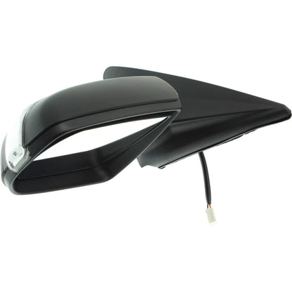 Driver Left Side Heated Mirror for Kia Sorento (2011–2015)