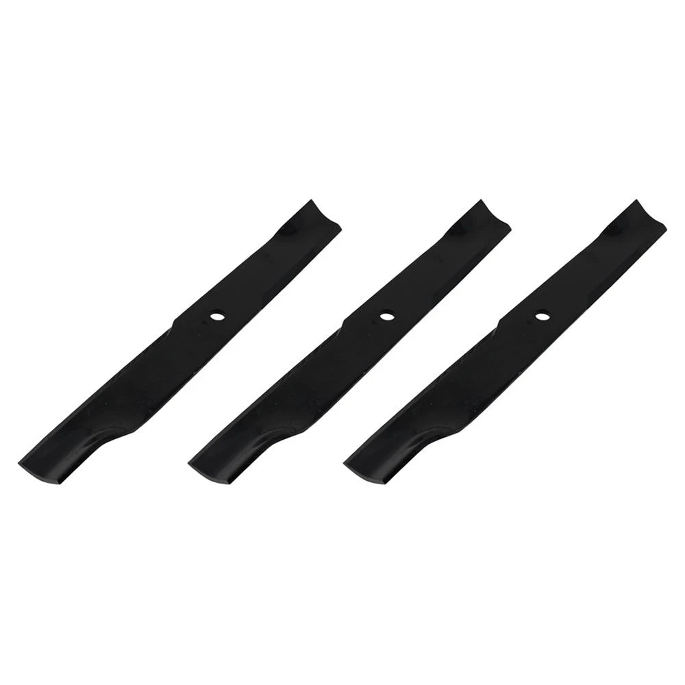 Set of 3 Blades for Gravely Promaster 260 (1992–2015)