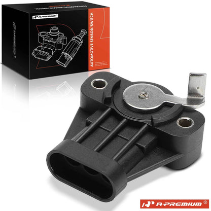 Throttle Position Sensor for Buick Regal (1993–1995) | 24502965, 24500910, TH113